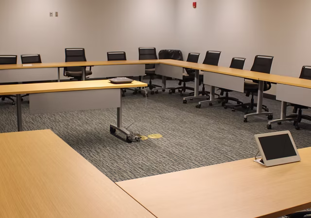 Board Room
