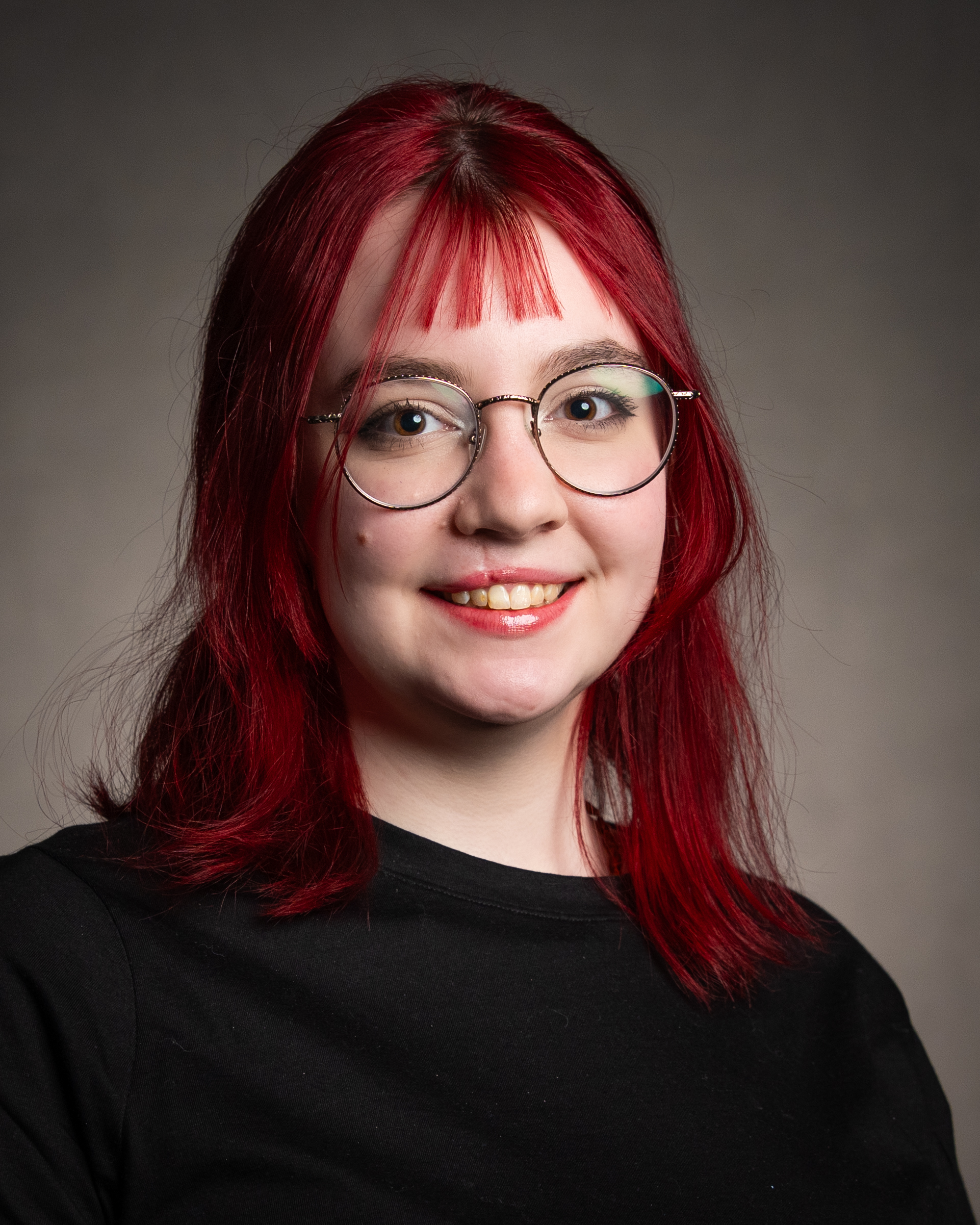 Ali Dixon is part of the New River Convention Center's Media Personnel.