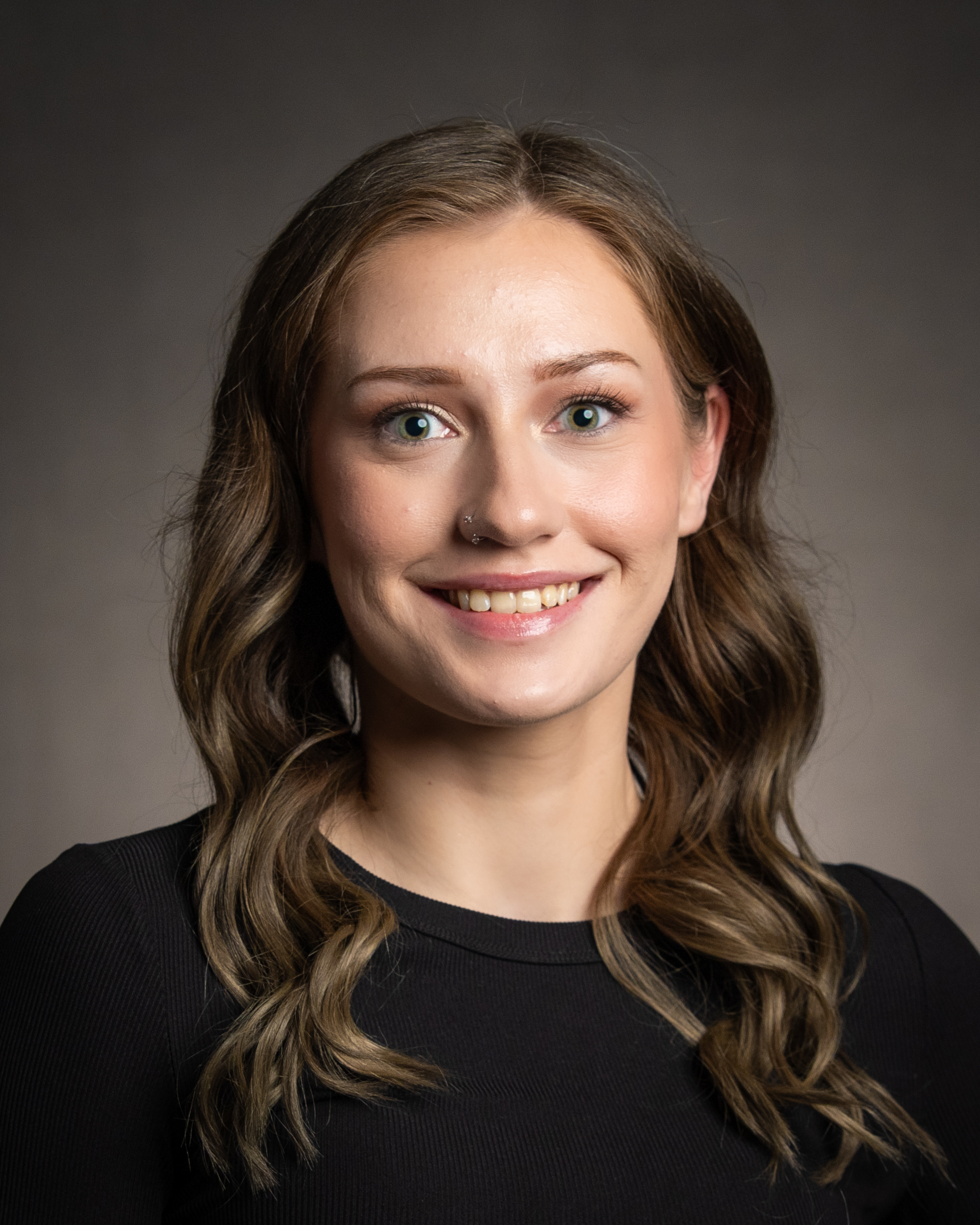 Beth Bellew is an Event Associate at New River Convention Center.