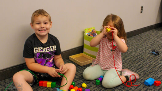 Kids Club