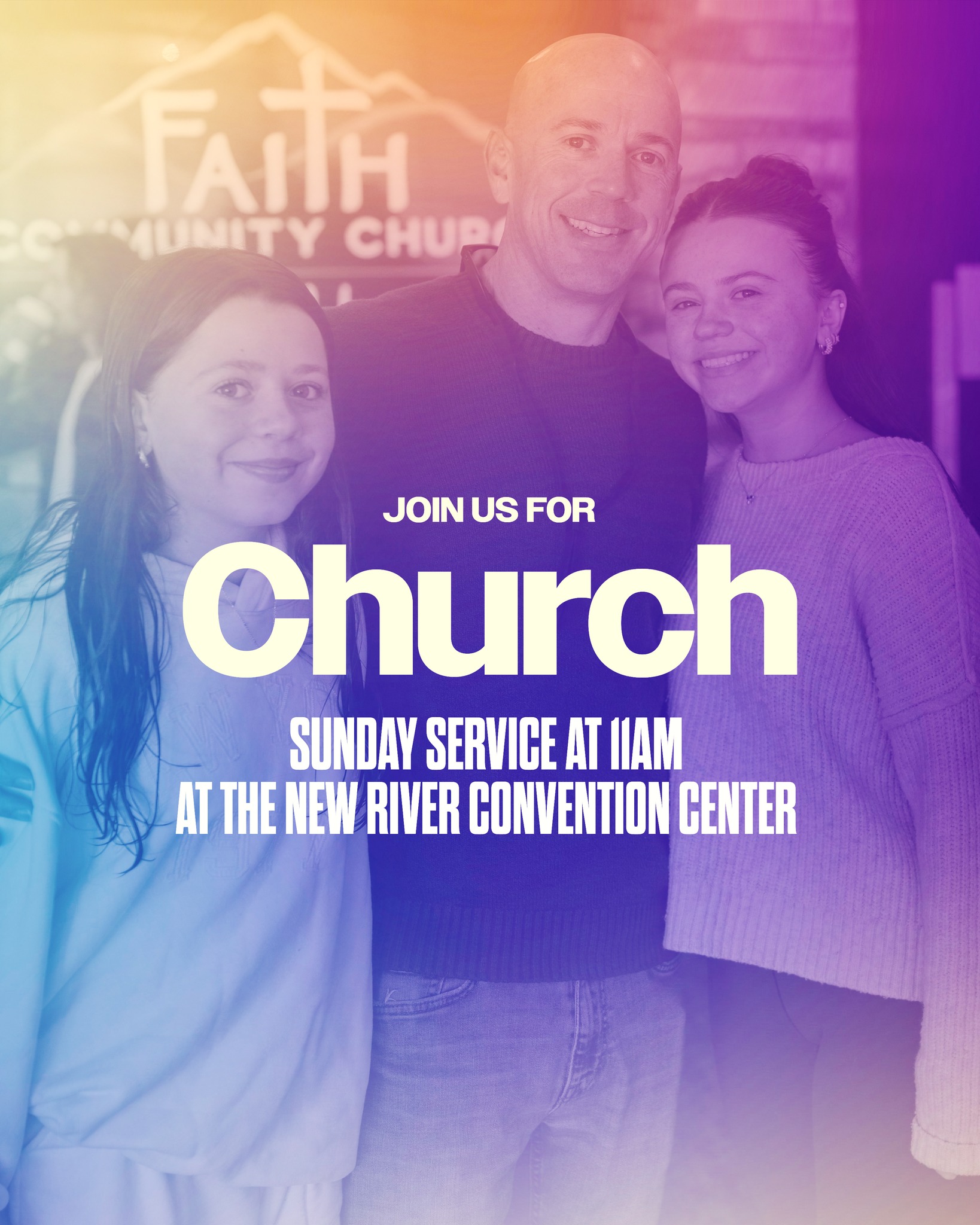 Faith Community Church