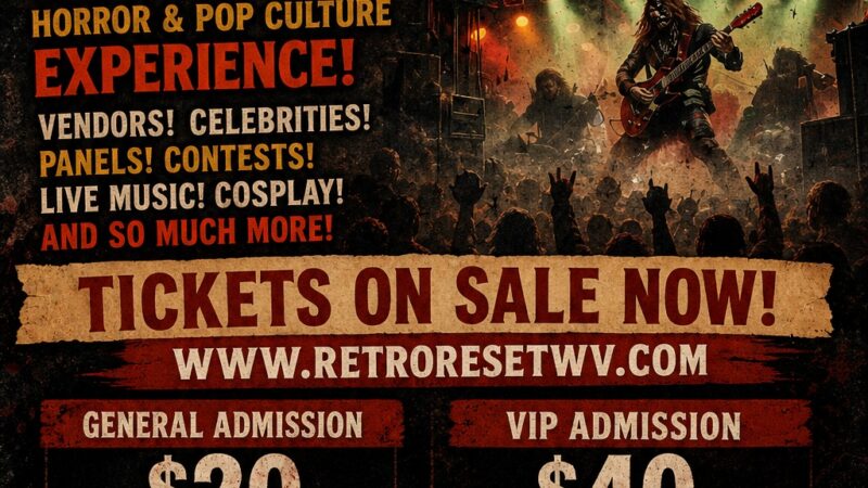 O'Kill Con tickets