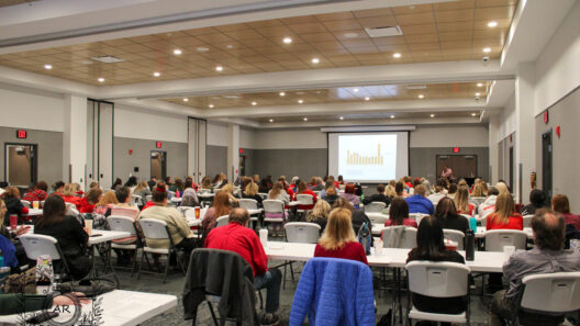 Quarterly Meeting