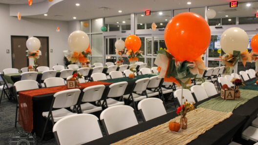 Parents as Teachers Fall Event