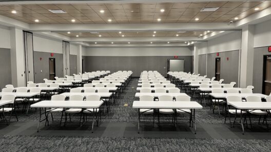 Professional Training Event