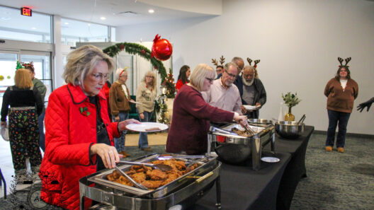Christmas Party