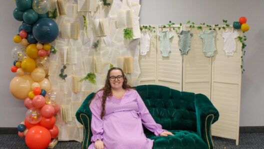 Baby Shower