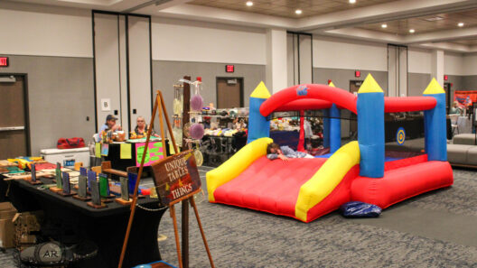Vendor Events