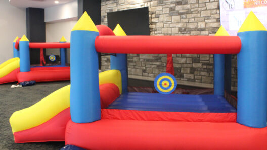 Bounce House Celebrations